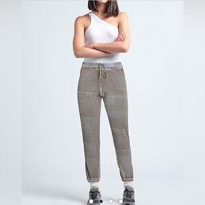 RAQUEL ALLEGRA
CASUAL TROUSERS Women Pants Size 2